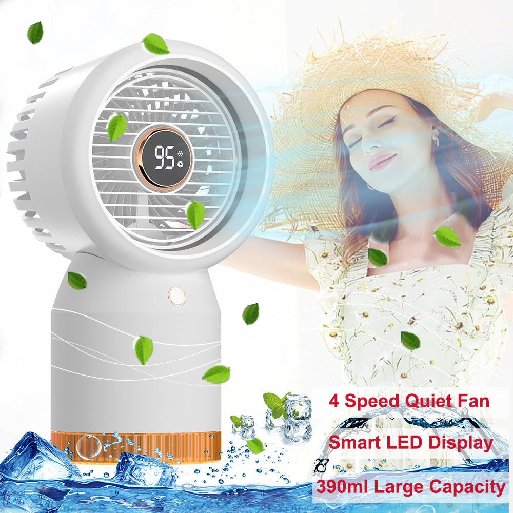 Melliful Portable Air Conditio