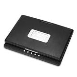 Doosl 9.8" Portable DVD Player with 8.5" HD Swivel Screen DVD Player for Car