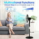 IFANZE 18" Pedestal Fan