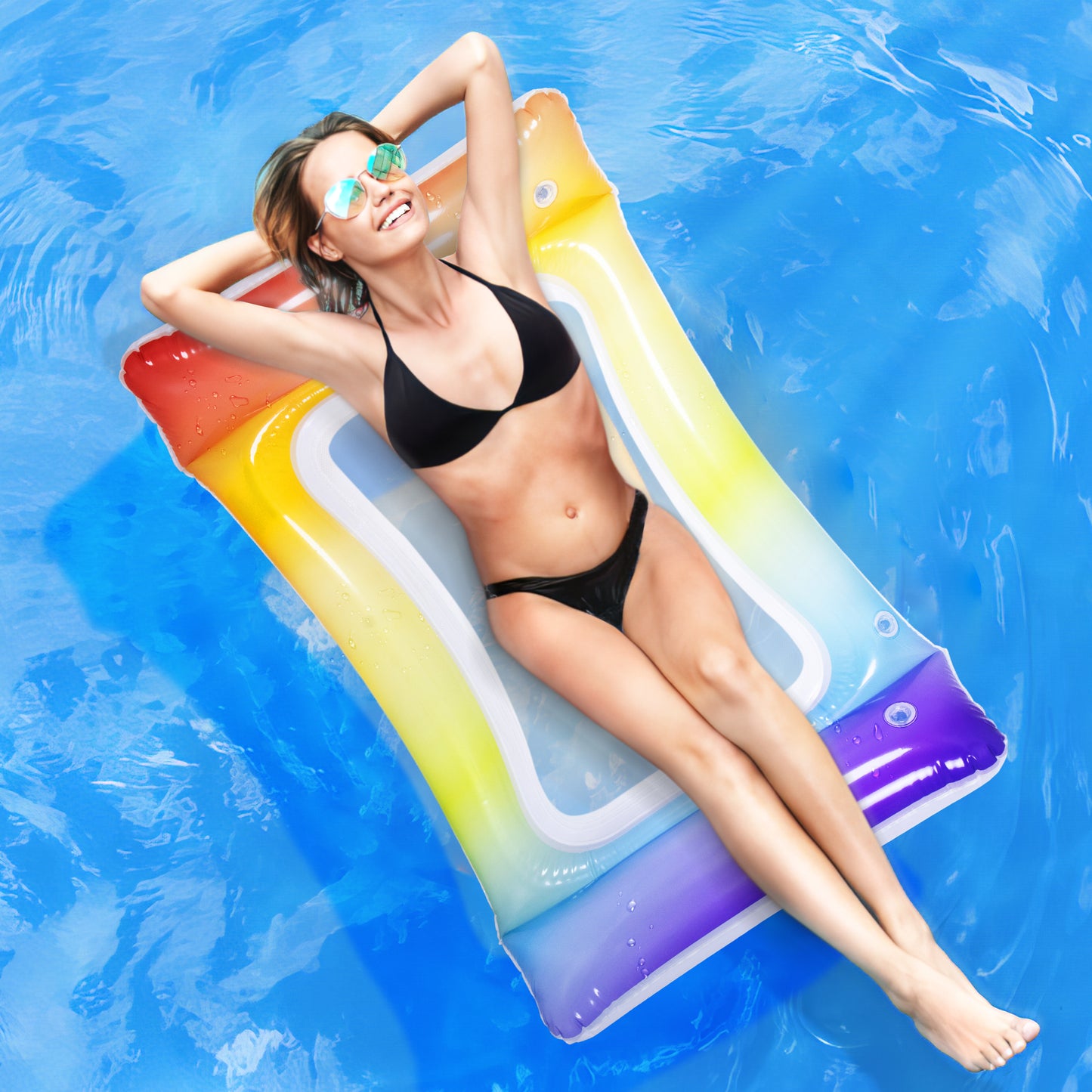 Pool Floats, Inflatable