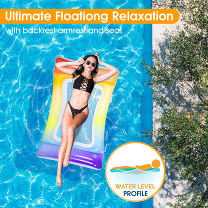 Pool Floats, Inflatable