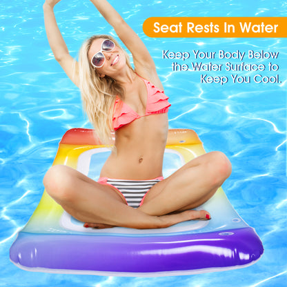 Pool Floats, Inflatable