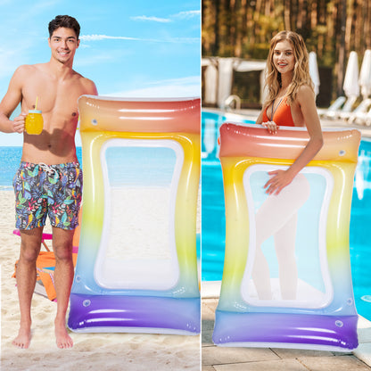 Pool Floats, Inflatable