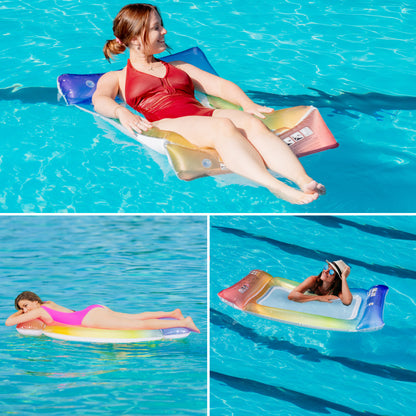 Pool Floats, Inflatable