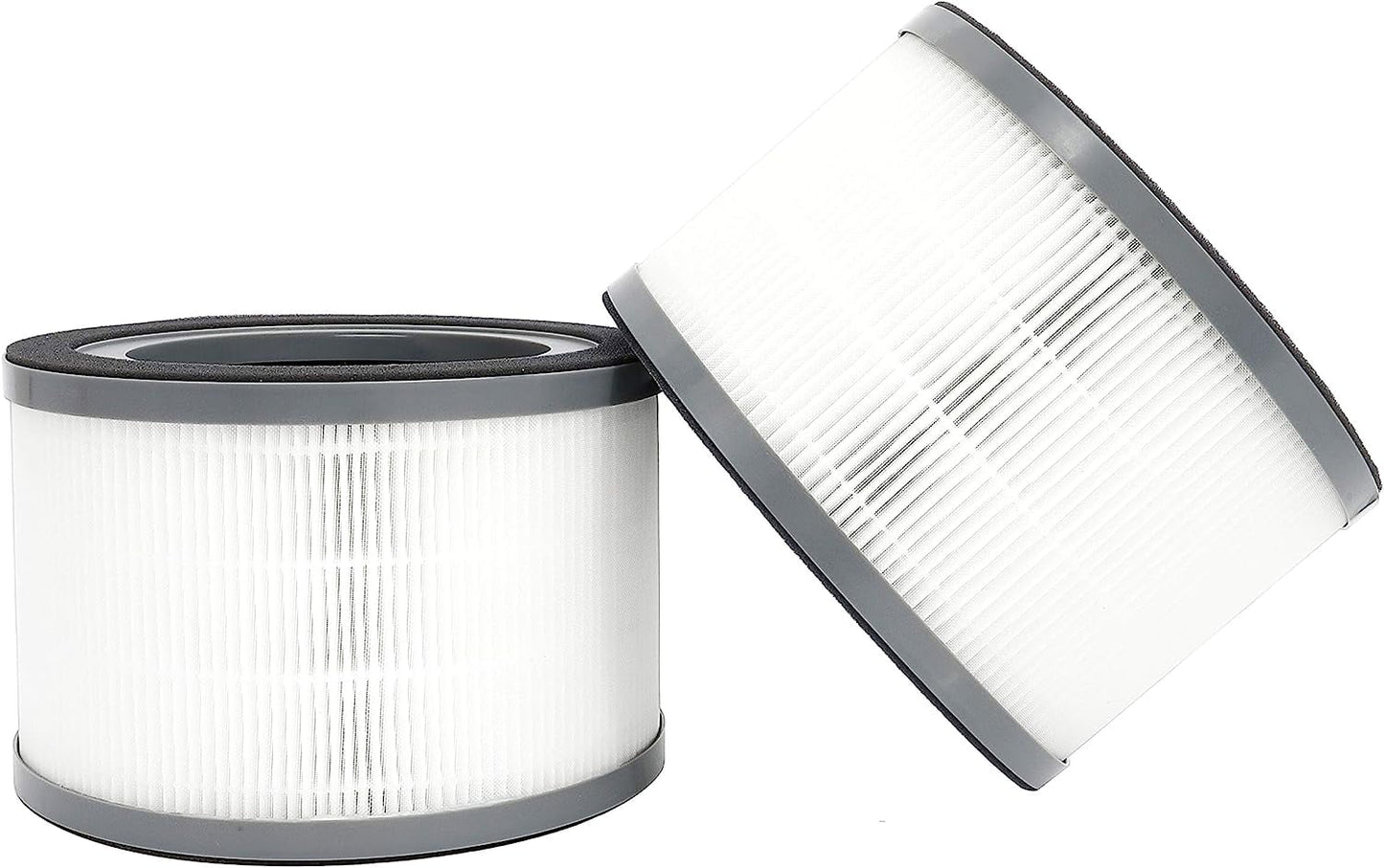 IFANZE HEPA Replacement Filters, Compatible with IFANZE Air Purifier Only, 3-in-1 H13 Grade True HEPA Filter Replacement, 1-Pack