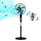 IFANZE 18" Pedestal Fan