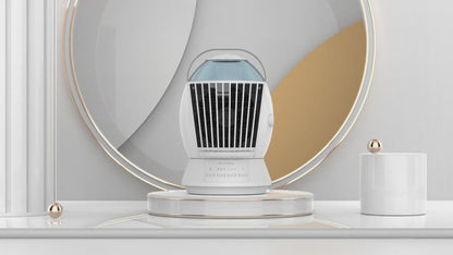 Air Conditioner Fan, Air Cooler for Room Office Camping