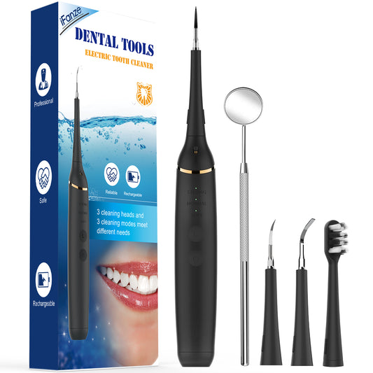 iFanze Dental Calculus Tartar Remover 