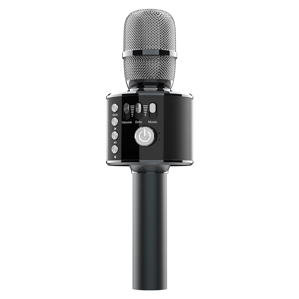 Wireless Microphon Bluetooth Karaoke