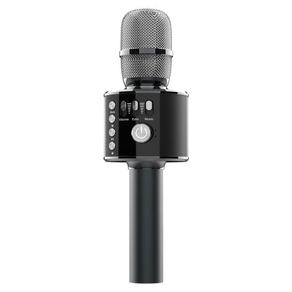 Wireless Microphon Bluetooth Karaoke
