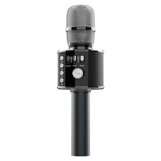 Wireless Microphon Bluetooth Karaoke
