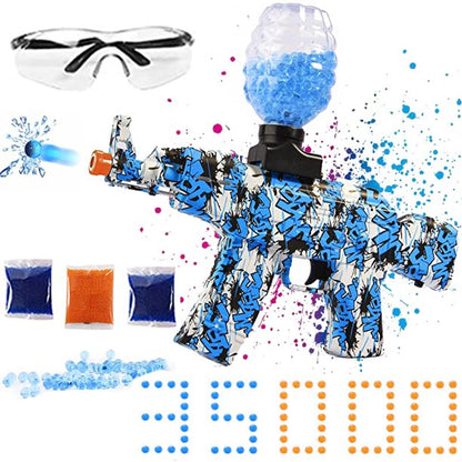 Automatic Gel Ball Blaster