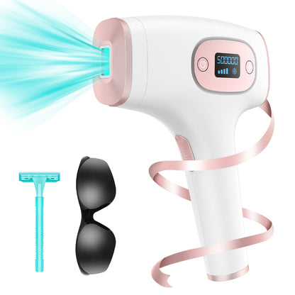 Laser Hair Removal for Women