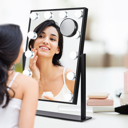 Hollywood Vanity Mirror with Lights