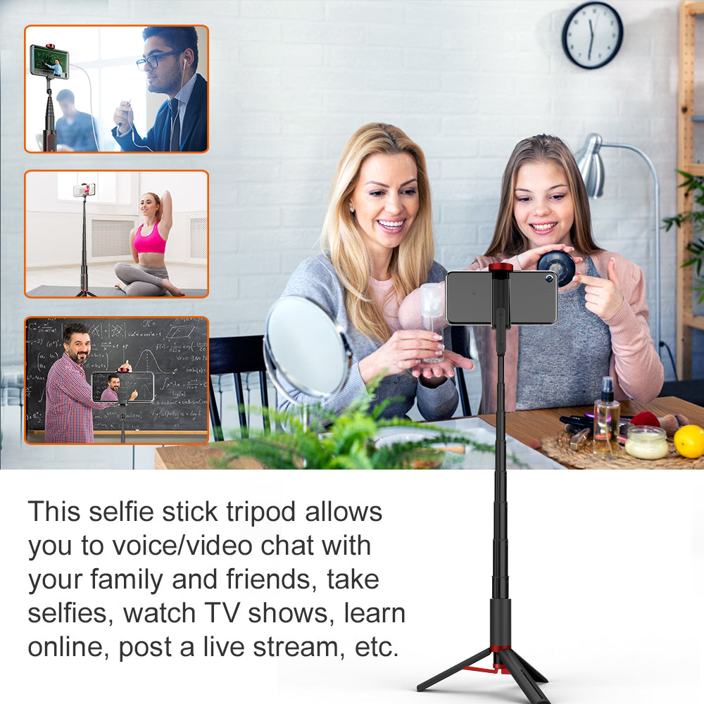 Selfie Stick Tripod