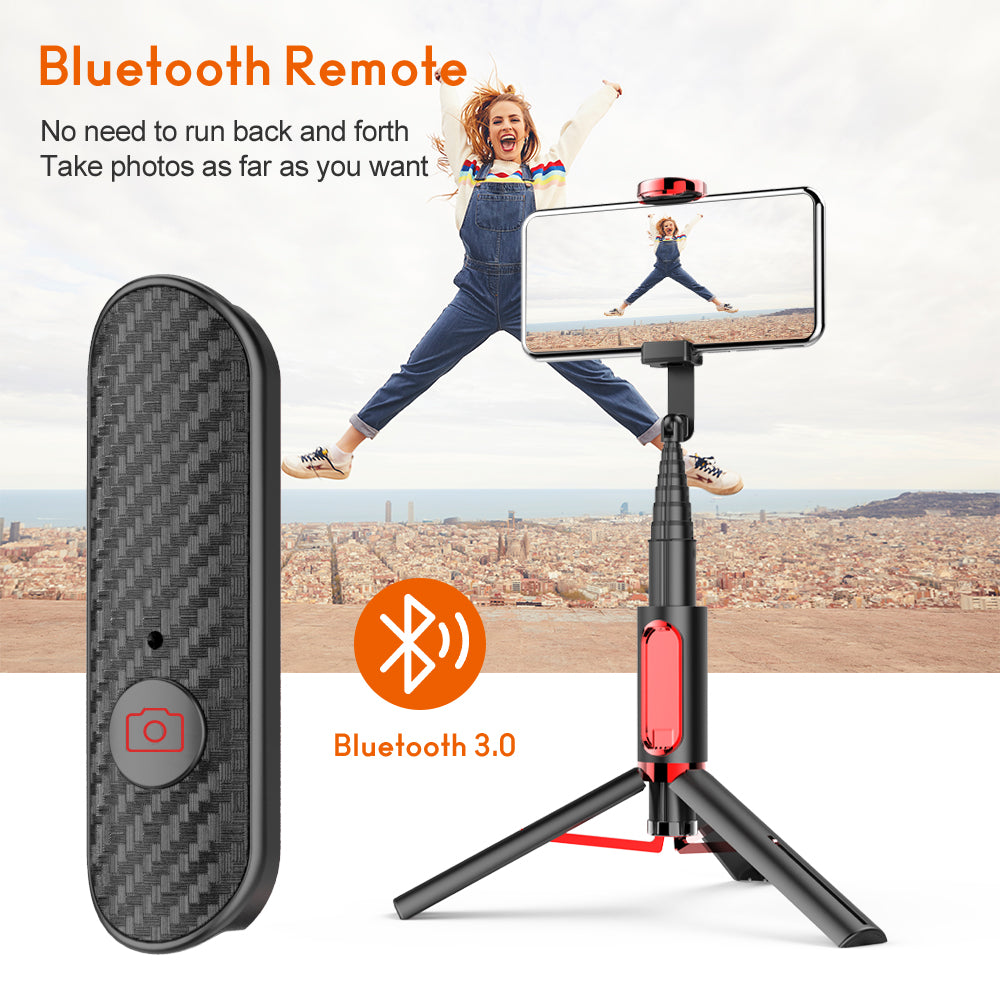 Selfie Stick Tripod
