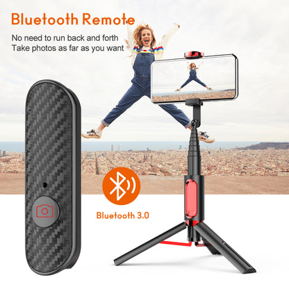 Selfie Stick Tripod
