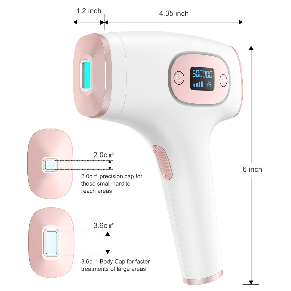 Laser Hair Removal for Women