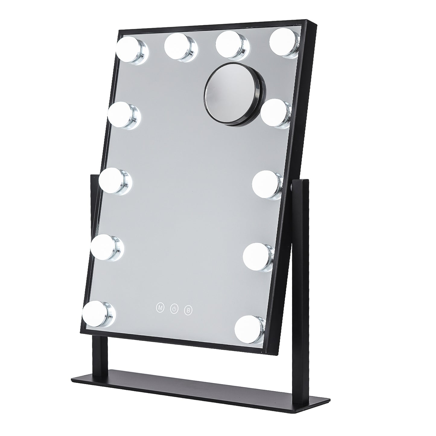 Hollywood Vanity Mirror with Lights
