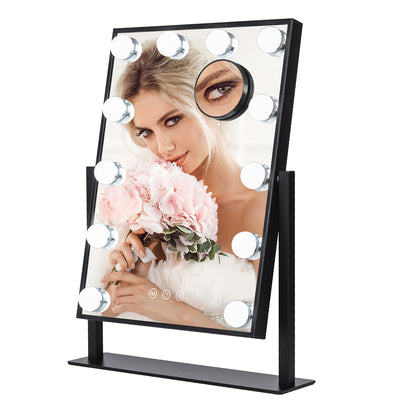 Hollywood Vanity Mirror with Lights