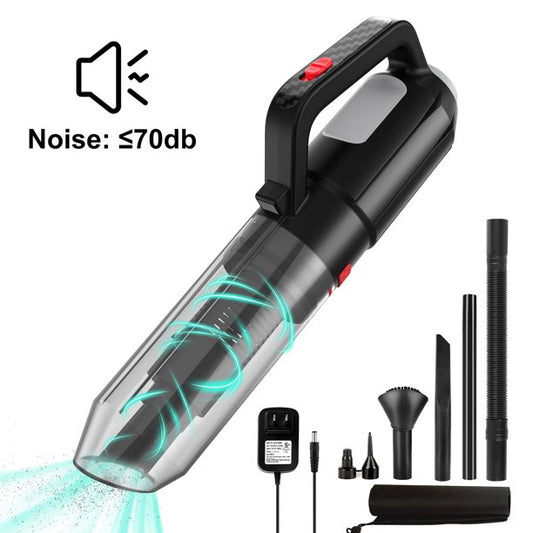 Vinmall Cordless Handheld Vacuum, Mini Hand Held Vacuum for Car, Pet Hair, Home and Office