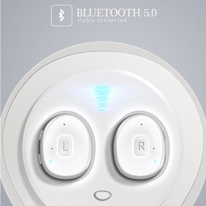 Hearing Amplifier Aid Digital Personal Sound Amplifier Devices ITE for Seniors,Inner-Ear Hearing aid Music TV with Box