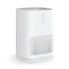 iFanze Air Purifier with H13 True HEPA Filter, Home office Air Cleaner for Allergy, Dust, Pet Odor, 30db Quiet Safely Operation, 1300 Sqft/h Coverage, White
