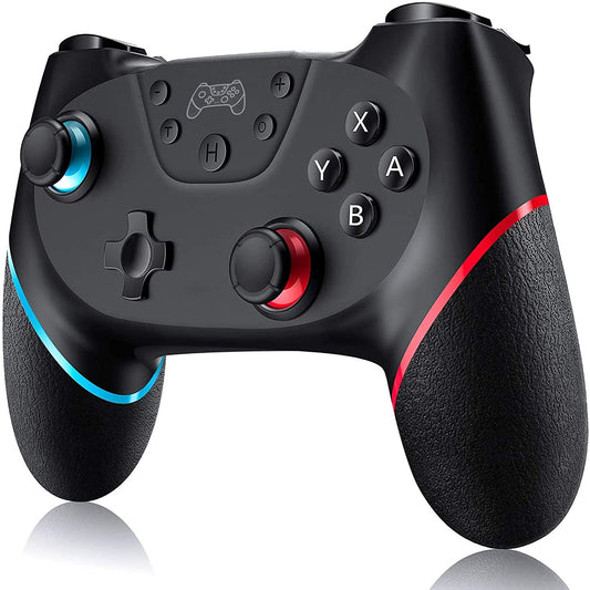 Wireless Switch Controller