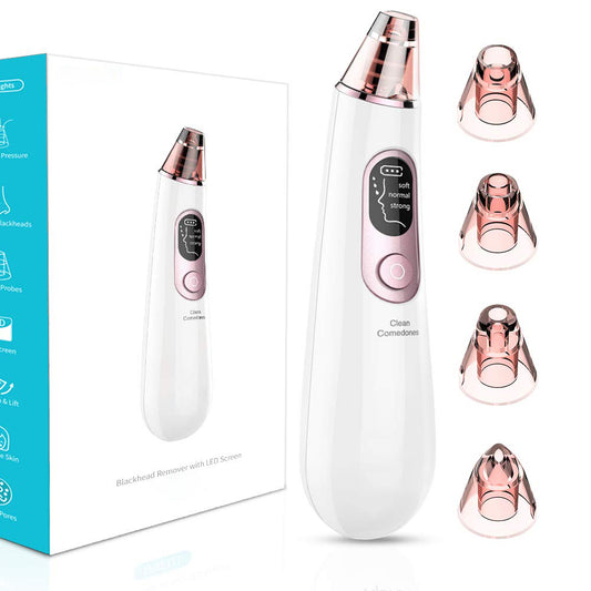 Blackhead Remover Pore Vacuum