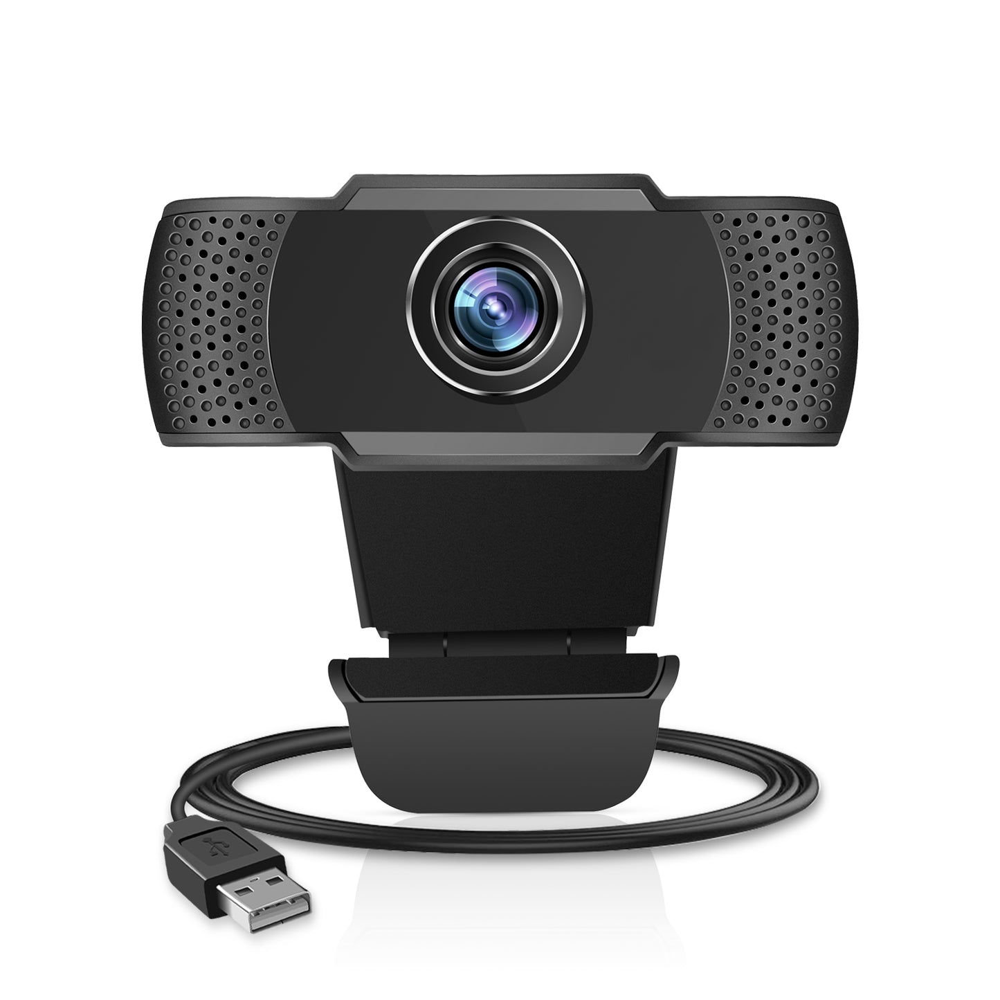 Full HD 1080P Webcam