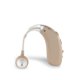 Hearing Aids for Adults Seniors, Rechargeable Hearing Assist with Earbuds Voice Enhancer Noise Cancelling 1 pair