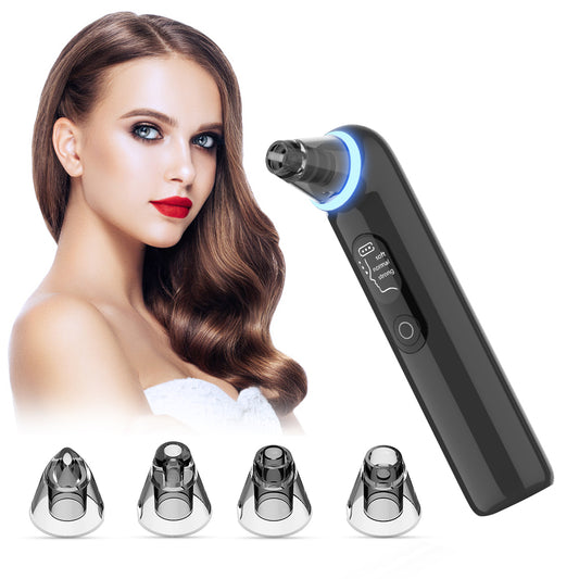 Blackhead Remover Vacuum