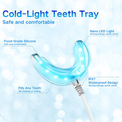 Teeth Whitening Kit