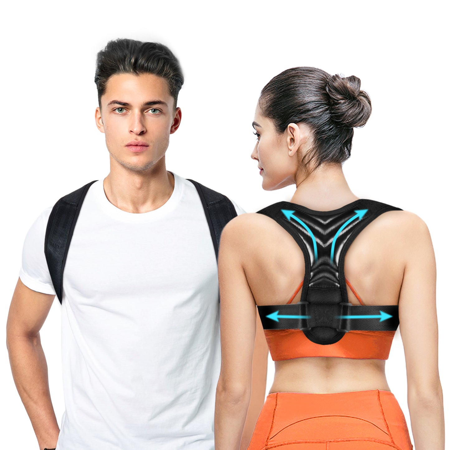 Posture Corrector For Men and Women