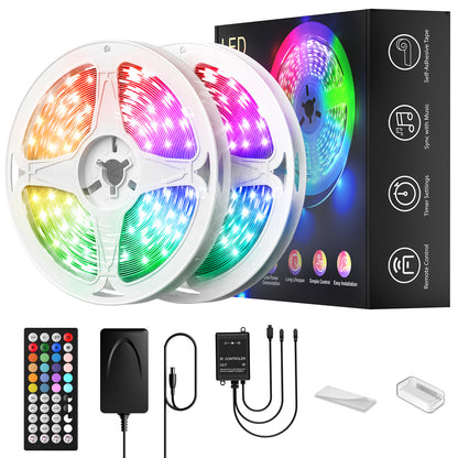 LED Rope Lights