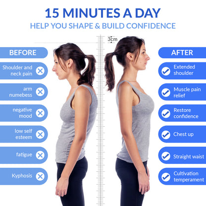 Posture Corrector For Men and Women