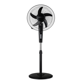 16" Oscillating Pedestal Stand Up Fan for Home Office Bedroom Use