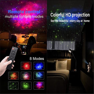 Astronaut Star Projector Night Lights,Kids Room Decor Aesthetic,Astronaut Nebula Galaxy Projector Night Light,Remote Control Timing and 360°Rotation Magnetic Head,Lights for Bedroom,Gaming Room Decor