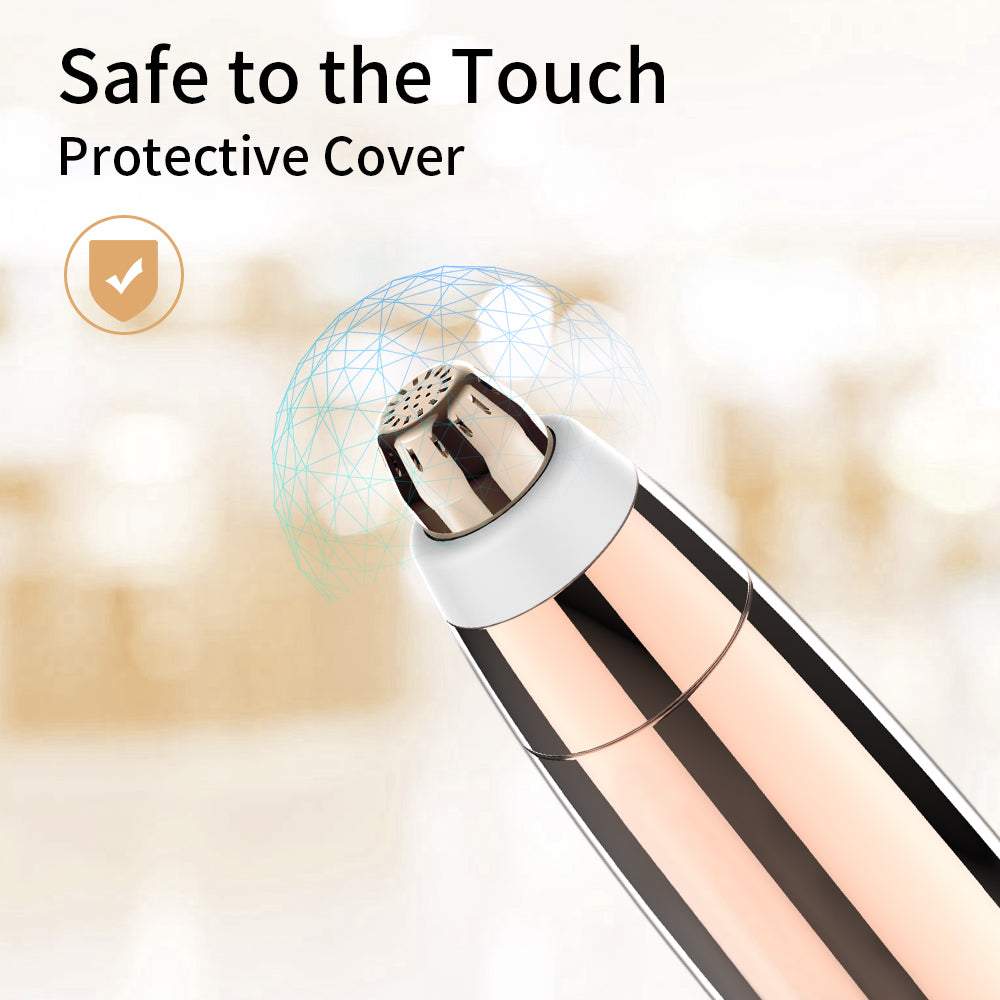 Rechargeable Eyebrow Hair Removal For Women