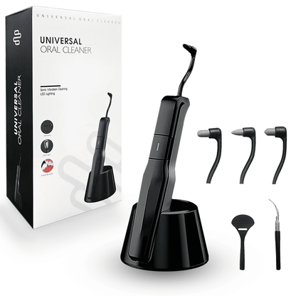 Electric Dental Calculus Scaler Plaque Remover for Teeth Polisher Cleaning Tools Kit Tartar Stains Scaler Scraper Remover Dental Oral Care Electric Tooth Cleaner