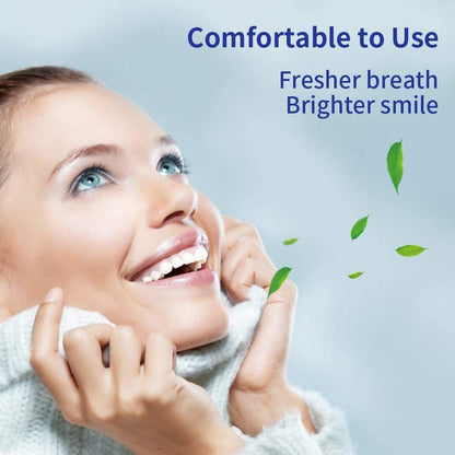 iFanze Teeth Whitening Strips 5D 28pcs