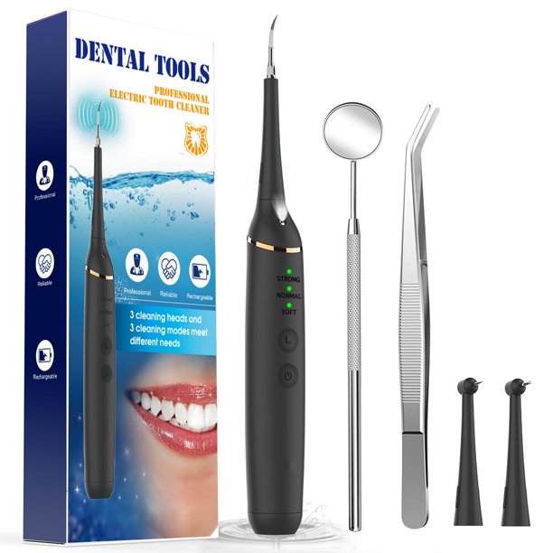Dental Calculus Remover