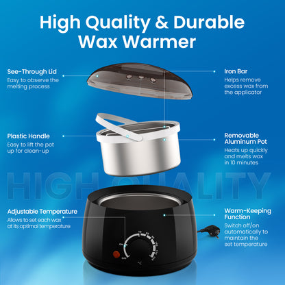 iFanze Waxing Kit