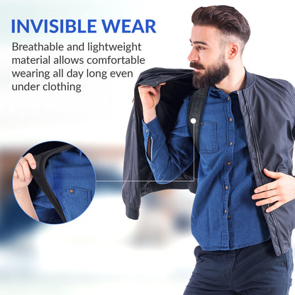 Posture Corrector For Men and Women