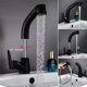 Beenate Kitchen Faucet