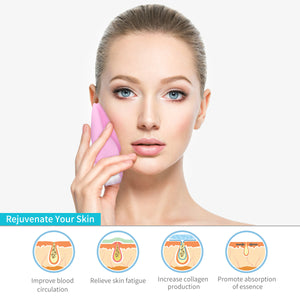 Facial Cleansing Brush