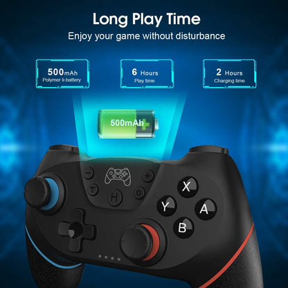 Wireless Switch Controller