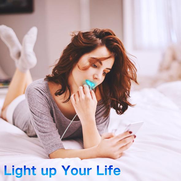 Teeth Whitening Kit