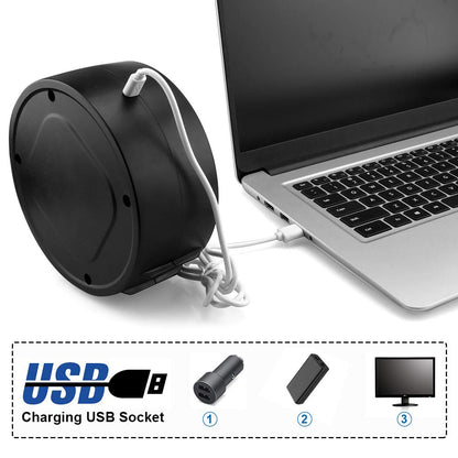 LED Galaxy Projector Doosl Star Night Light Projector for Kids, Light Projector for Bedroom, Outdoor, Holiday, Christmas