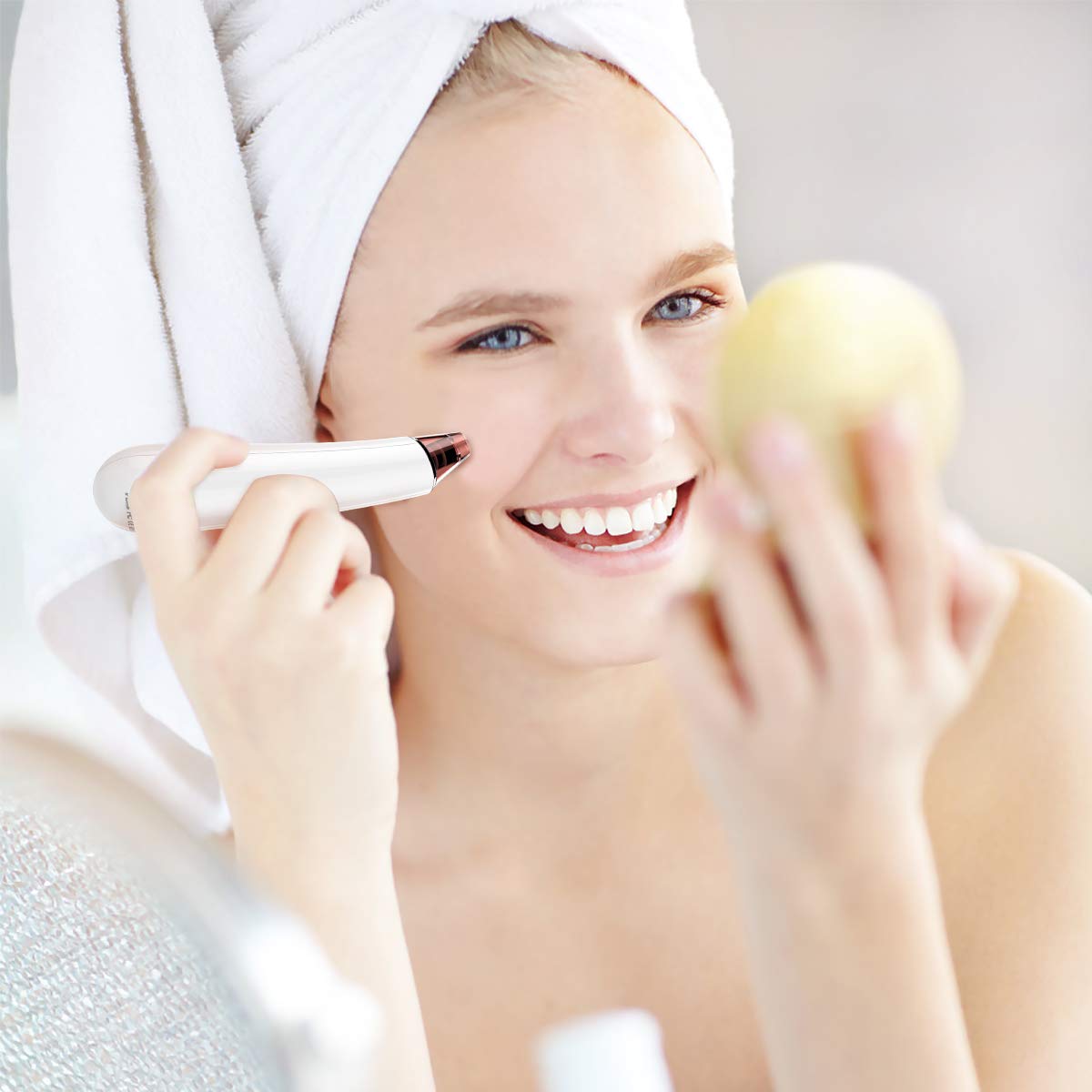 Blackhead Remover Pore Vacuum